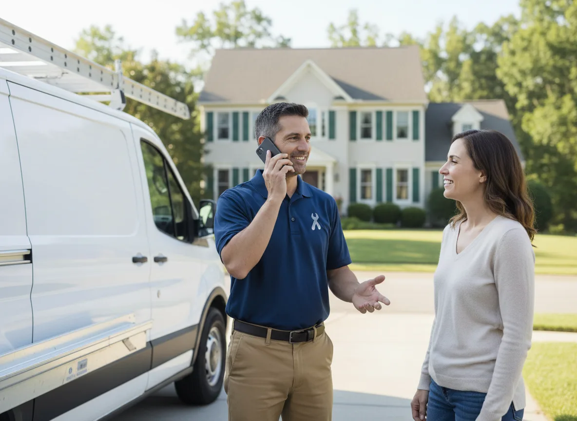 Home Gutter Service Holder, FL FAQs